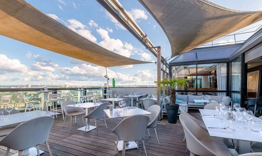 Holiday Inn Reims - City Centre by IHG 7