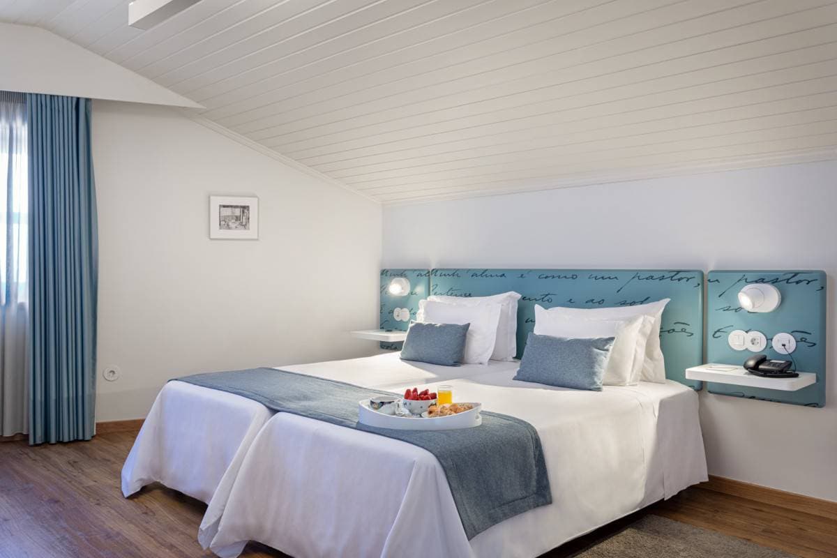 Hotel Das Salina  7