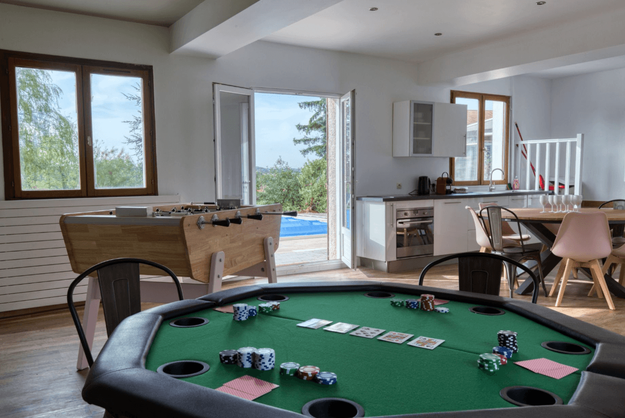 So Villa - Le Tertre 6