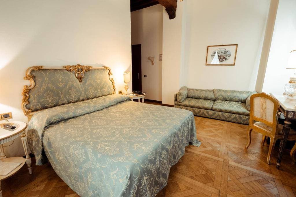 Hotel Palazzo Alexander 30