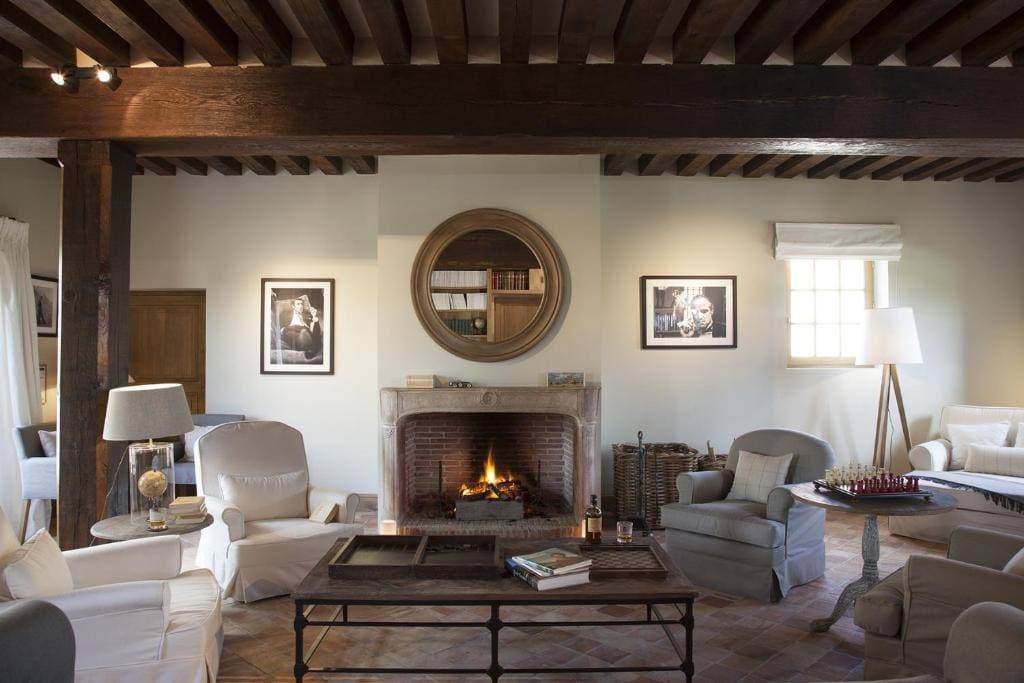 Manoir de Surville 7