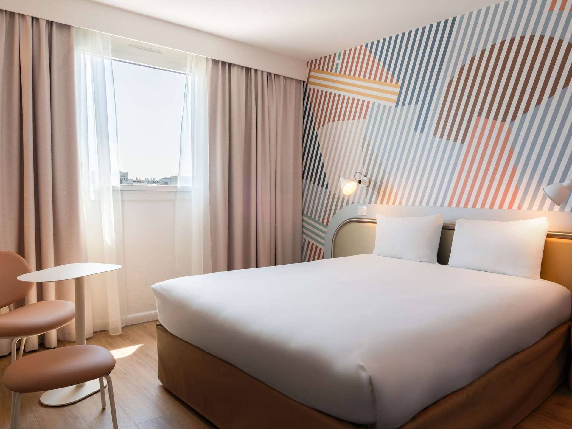 ibis Styles Paris Porte d'Orléans 7
