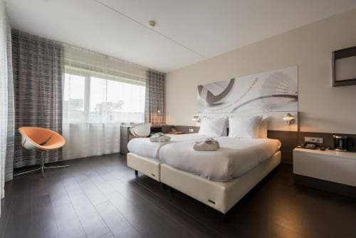 Hotel Papendal 9