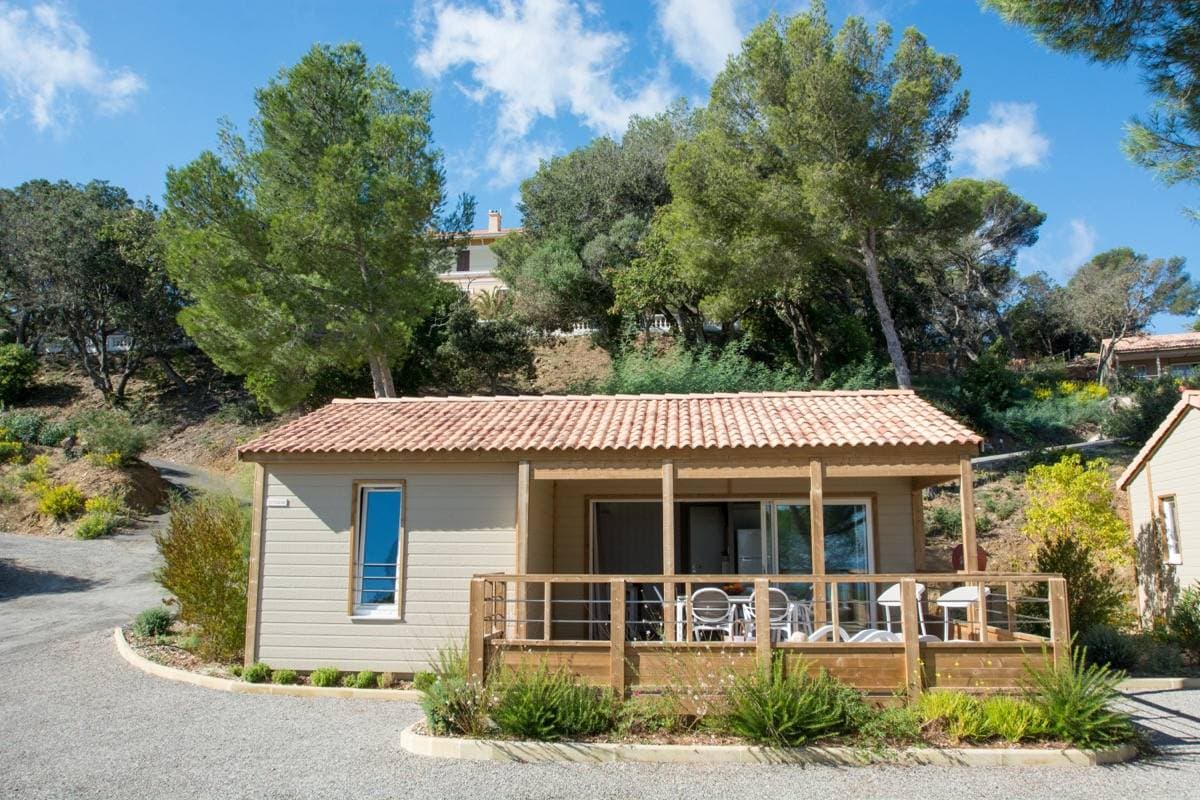 Camp du Domaine 5