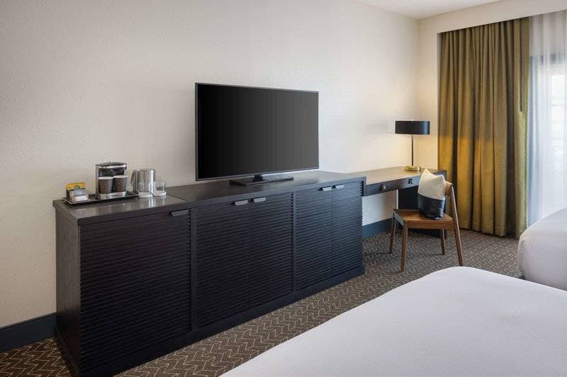 Doubletree Guest Suites Lexington 11