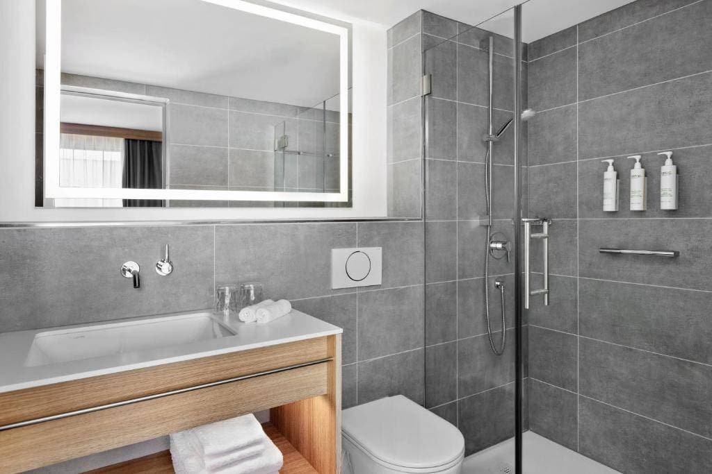 Courtyard by Marriott Biel Bienne 18