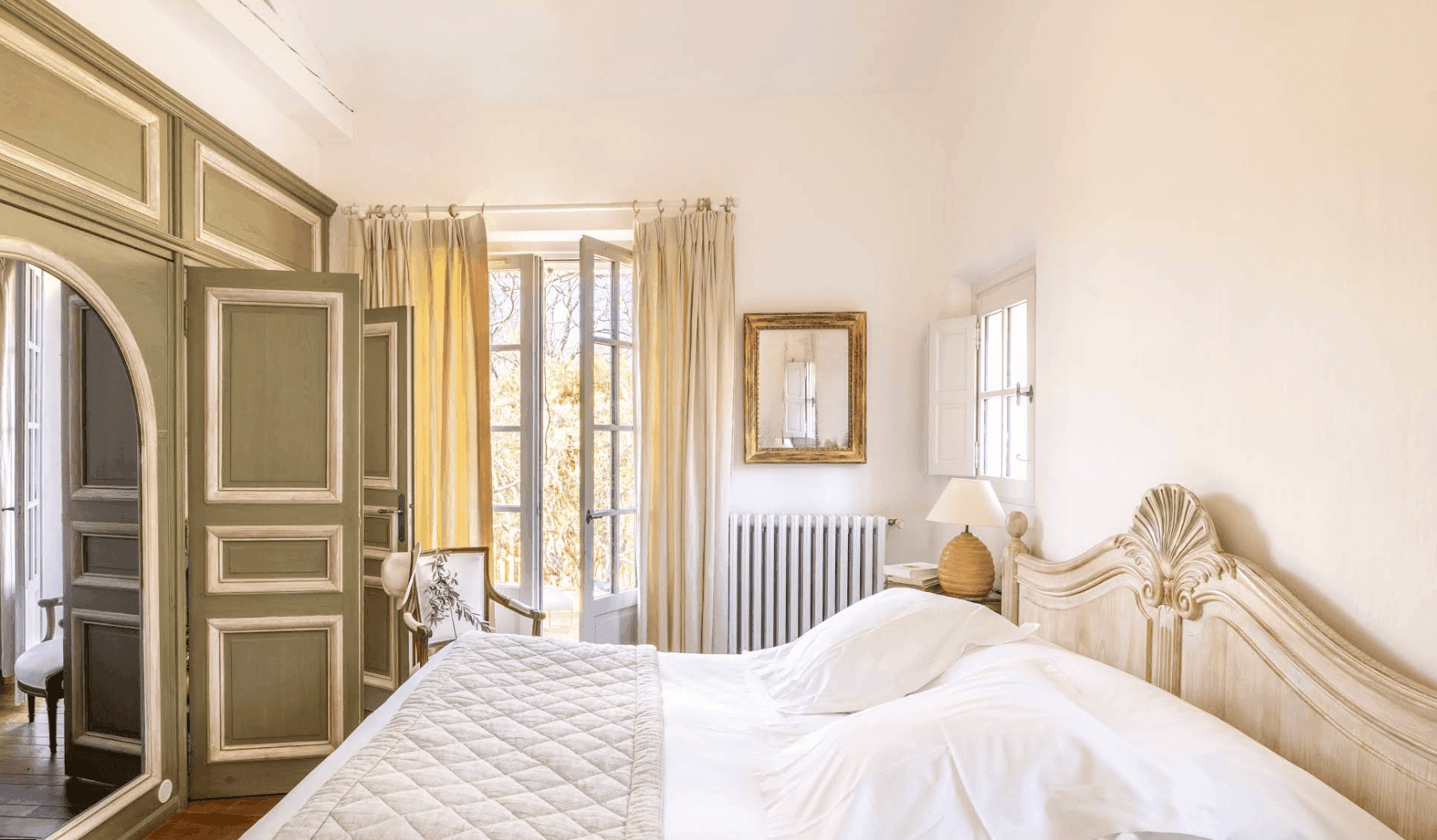 La Bastide de Moustiers  11
