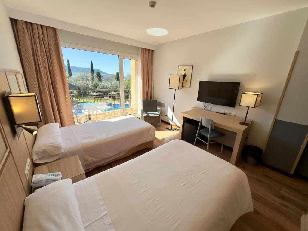 Hotel Isla de la Garena 15