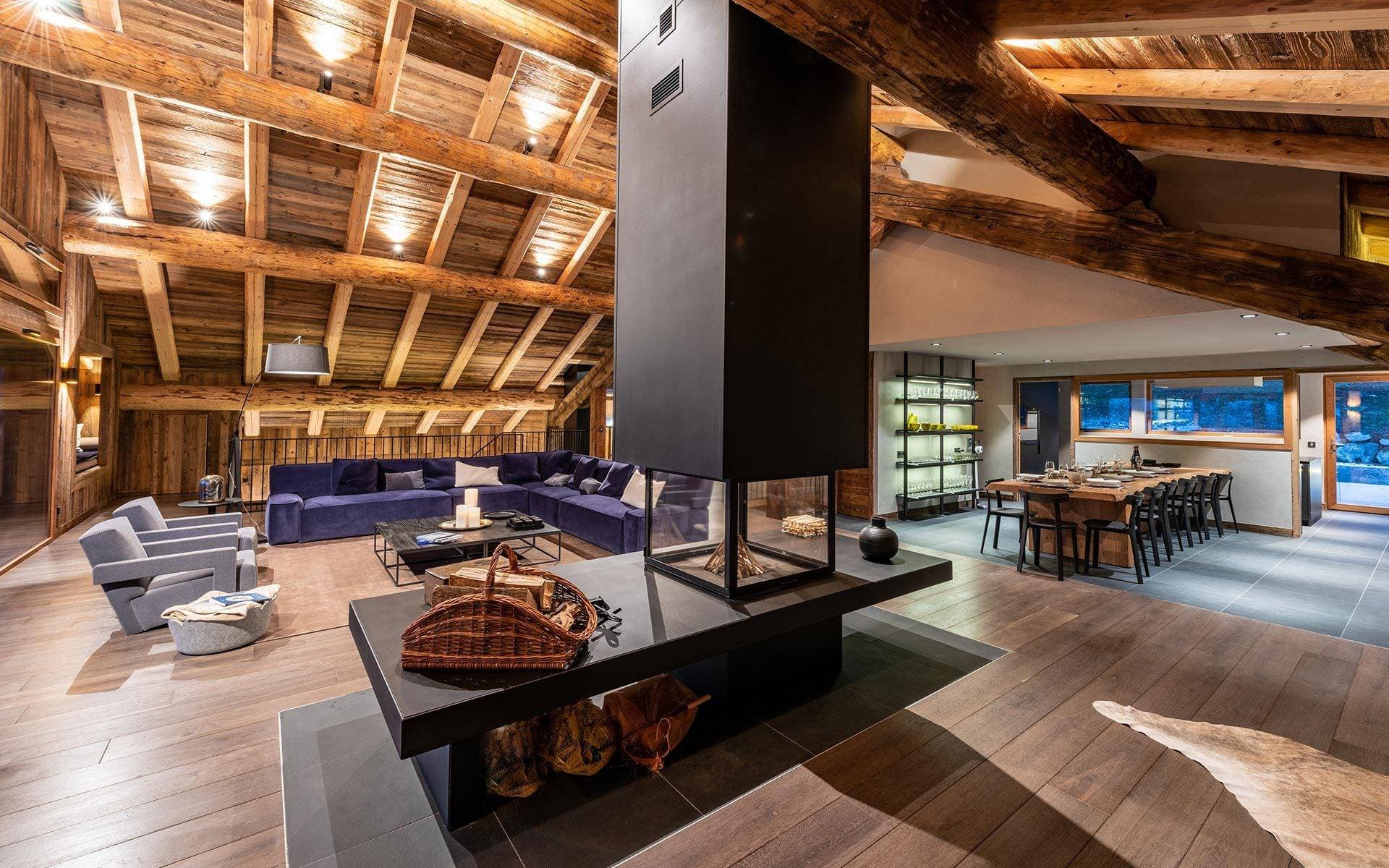 Le Lodge les Murailles 9