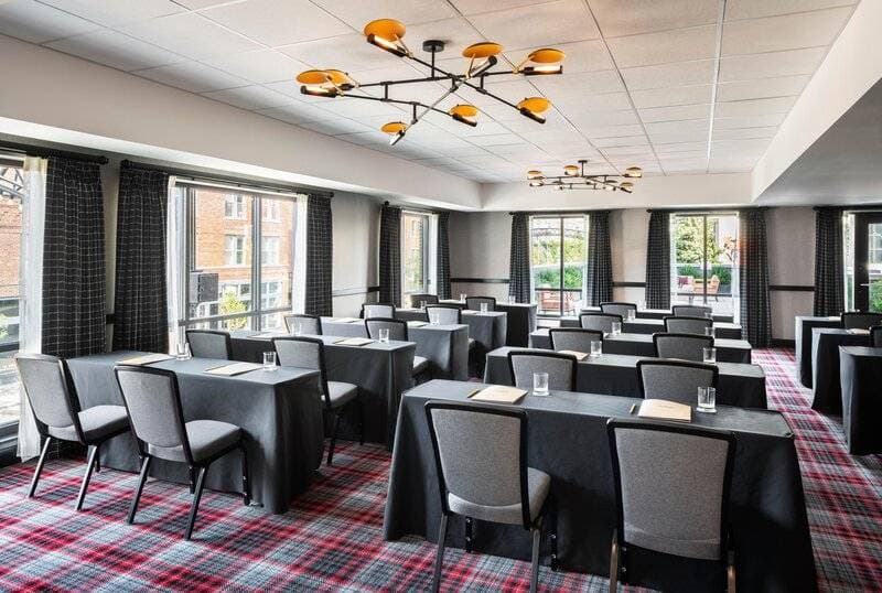 Graduate by Hilton Columbus 28
