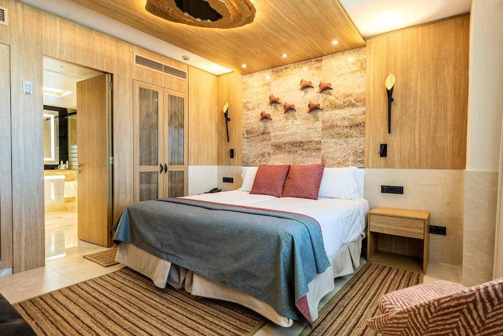 Hotel Santemar 20