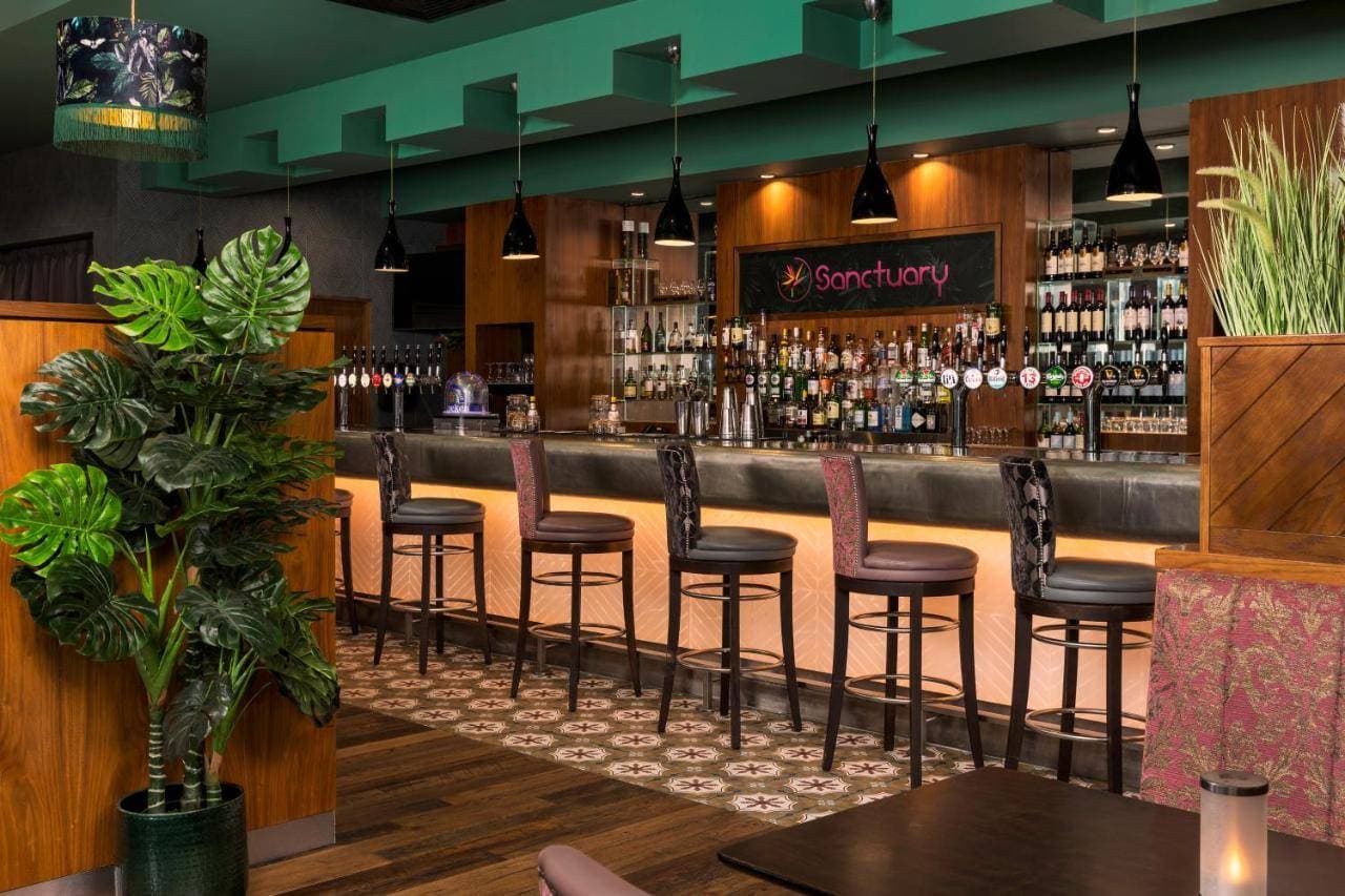 Crowne Plaza Dublin - Blanchardstown by IHG 5