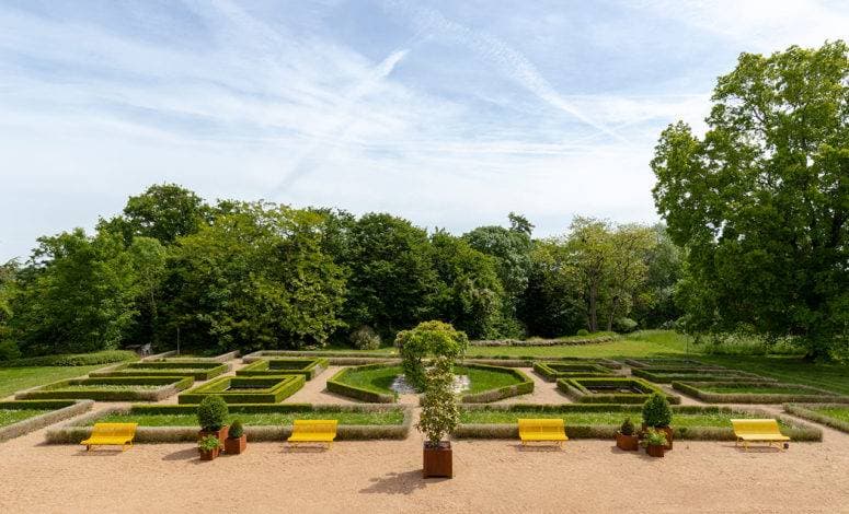 Le Château de Cop Choux 6