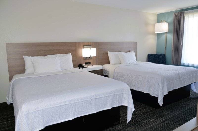 Americas Best Value Inn & Suites Foley Gulf Shores 23