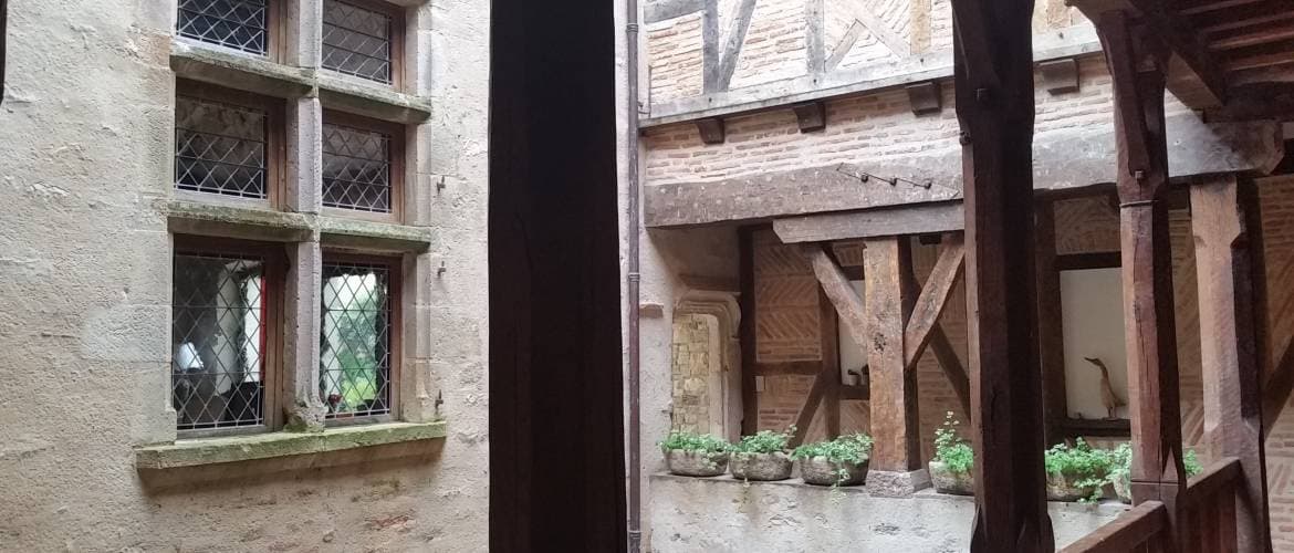 La Maison Bakéa 11