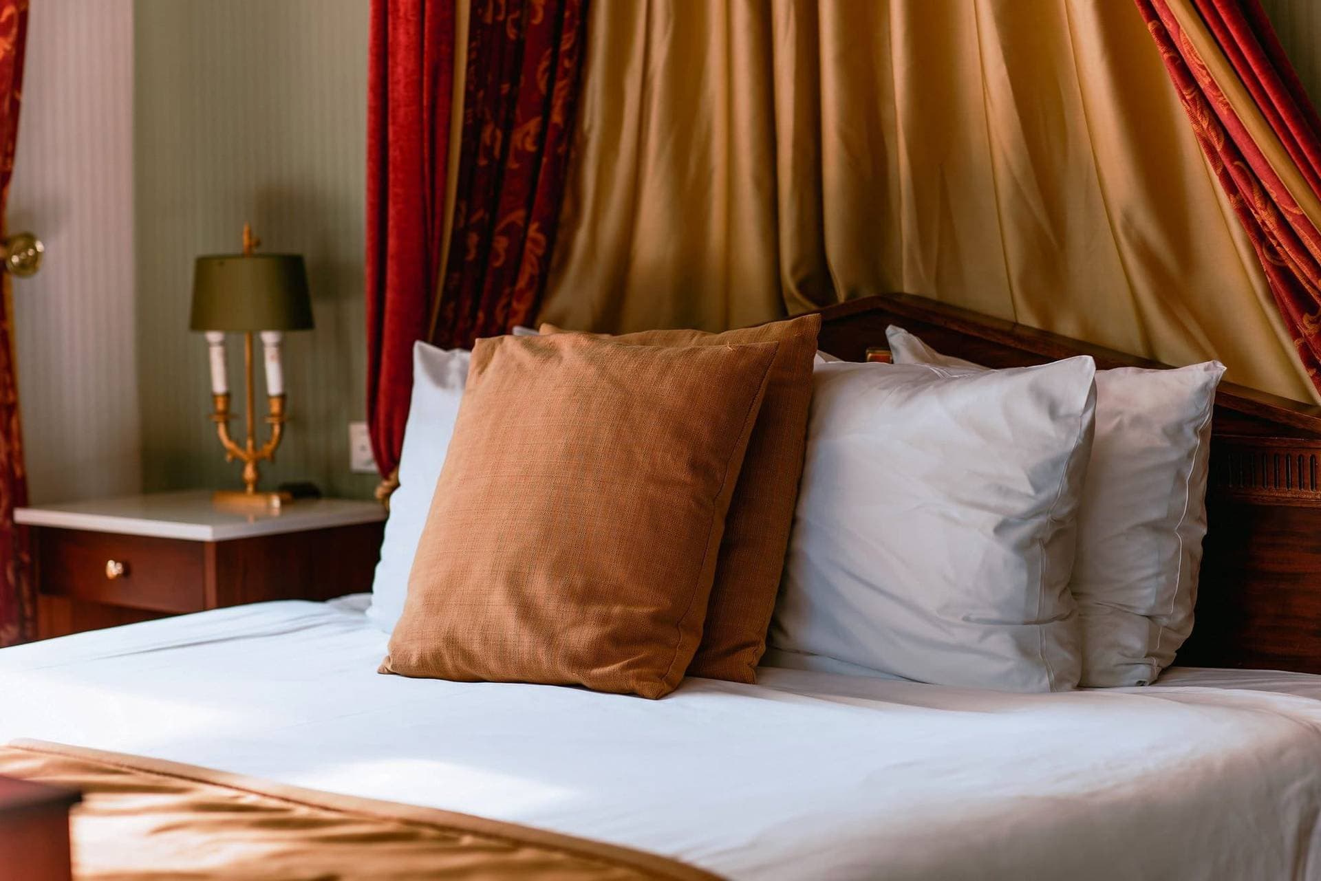 Grand Hotel Karel V 16
