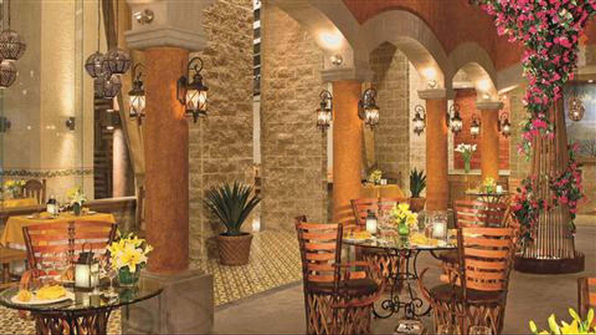 Dreams Vallarta Bay Resort & Spa - All Inclusive 14