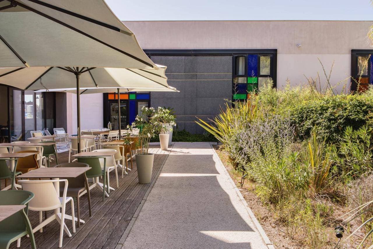 Holiday Inn Marseille Airport, an IHG Hotel 4