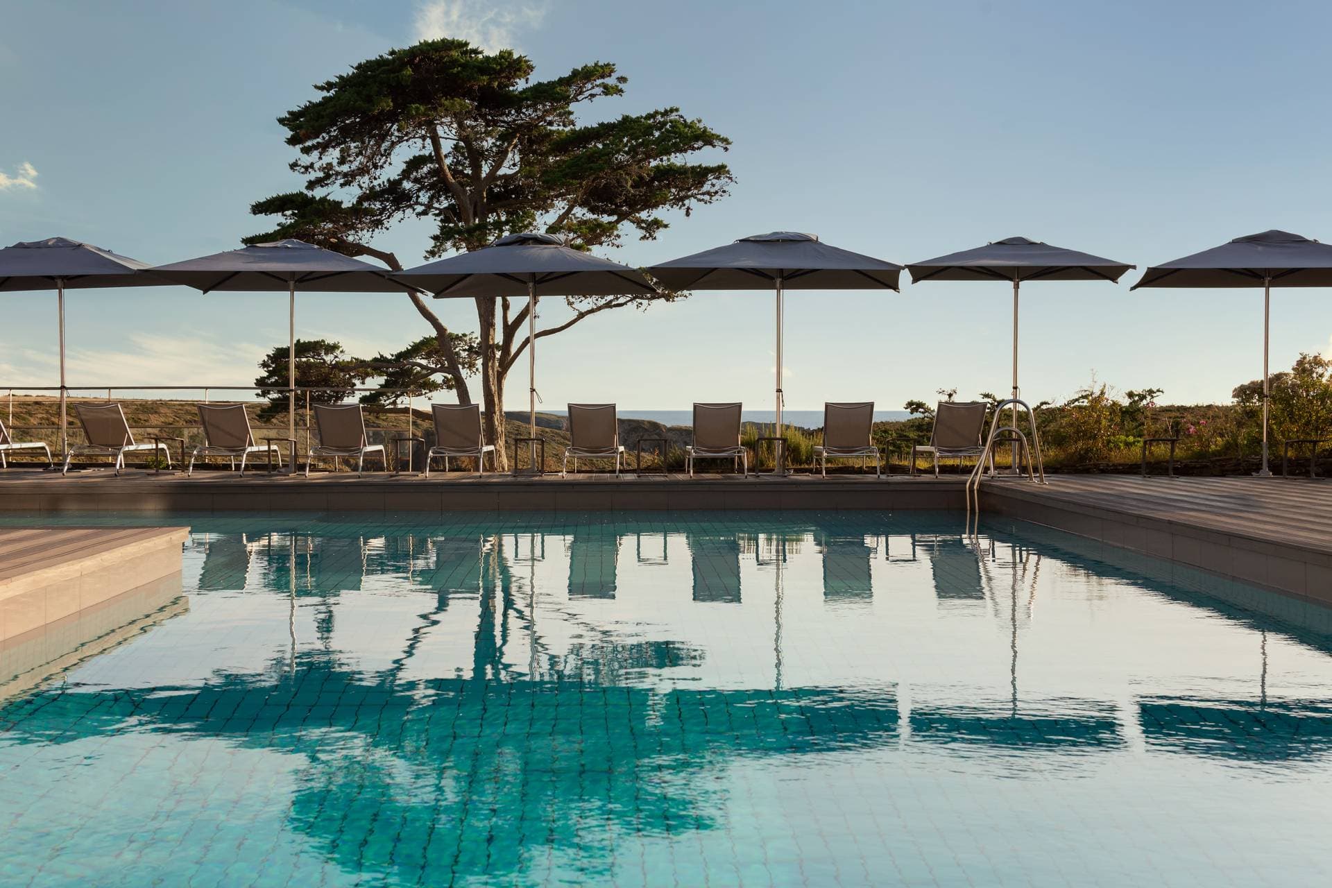Castel Clara Thalasso & Spa 9