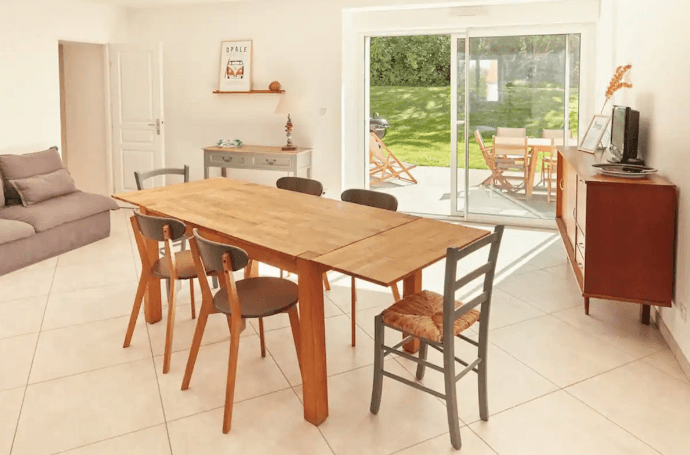 Le cottage des Deux-Caps 11