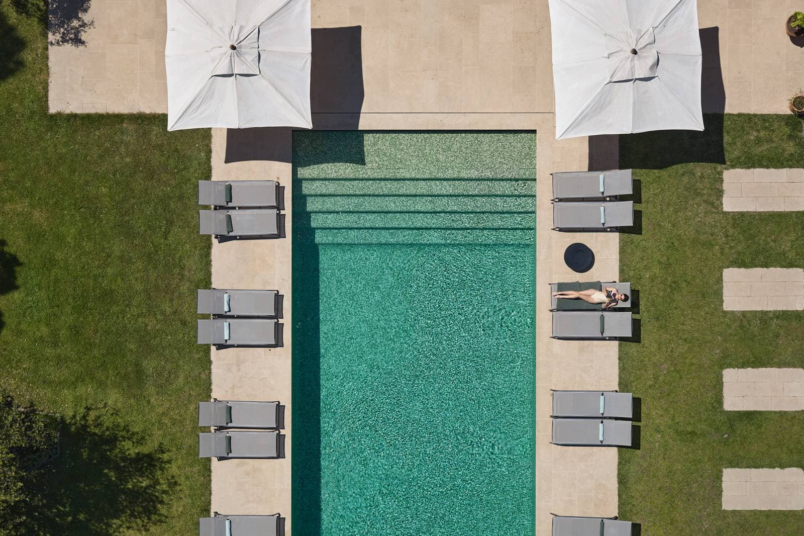 Le domaine Beauvallon 49
