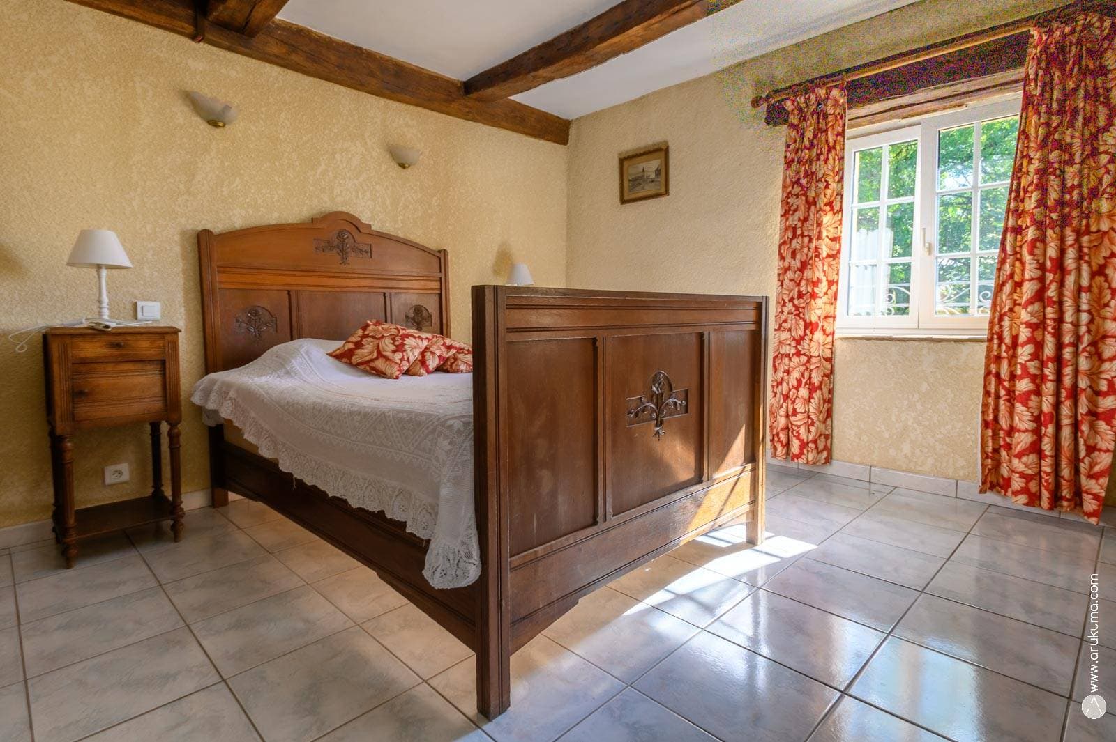 Le Château de Châtel 23