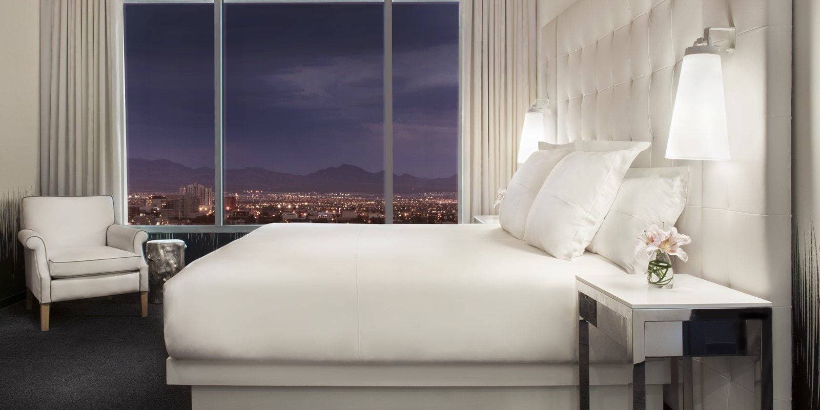 SAHARA Las Vegas 19