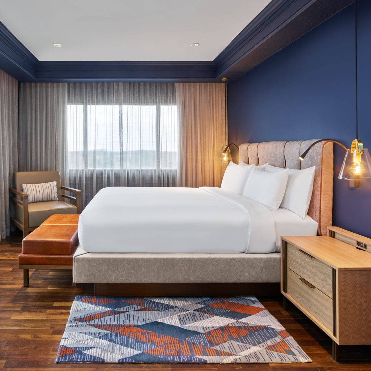 Marriott Lexington Griffin Gate Golf Resort & Spa 26