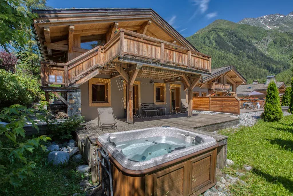 Le Hameau des Rives 6