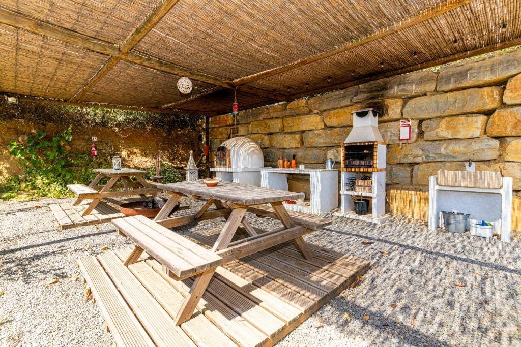 Laranjal Farm House 27