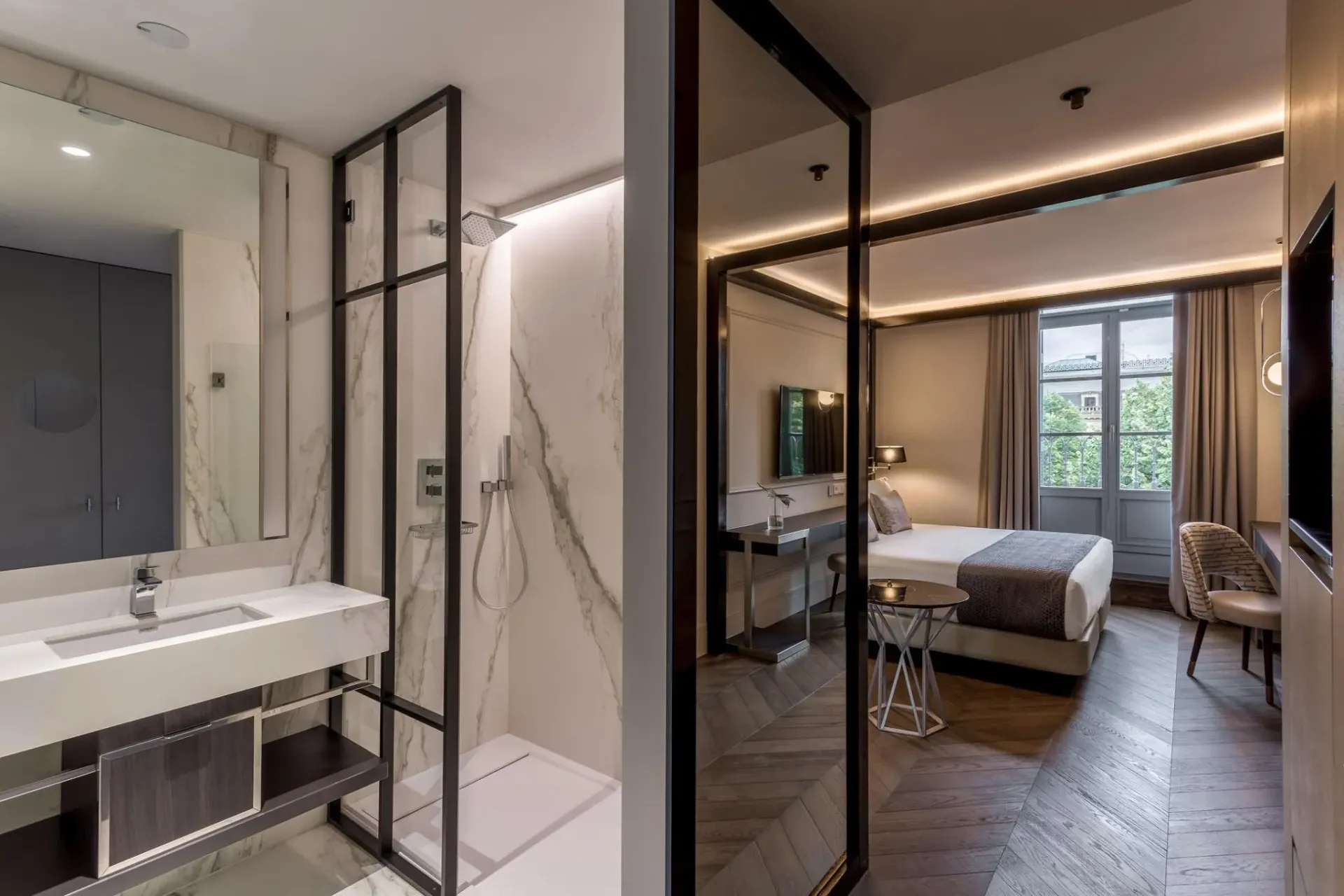 Room Mate Collection Gorka 17