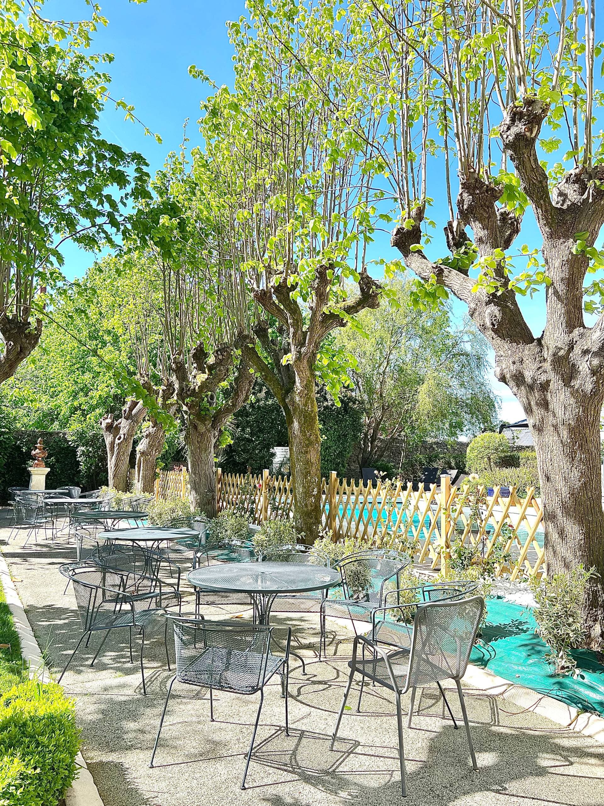 Hôtel Périer du Bignon 4