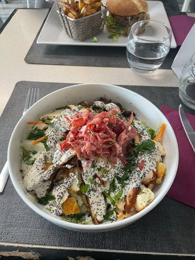 Restaurant Anjoly 4
