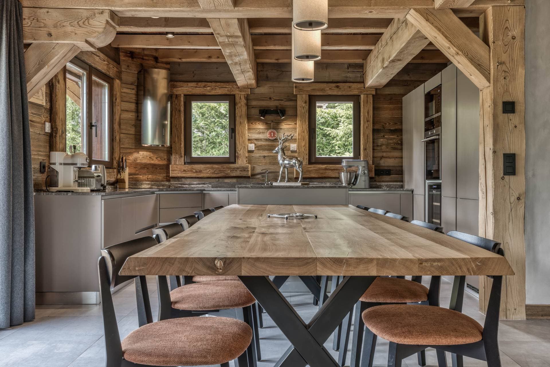 Le Hameau du Renard Blanc 8