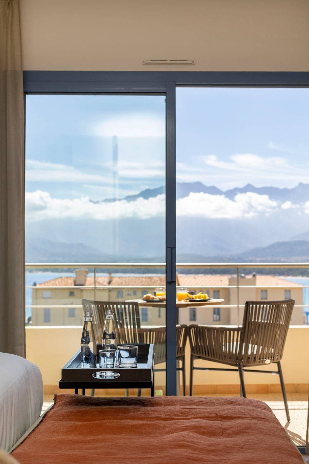 L'Hôtel L'Acquale 19