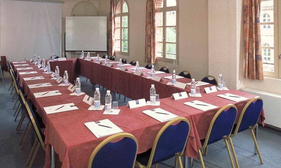 Hotel Mercure Albi Bastides 4