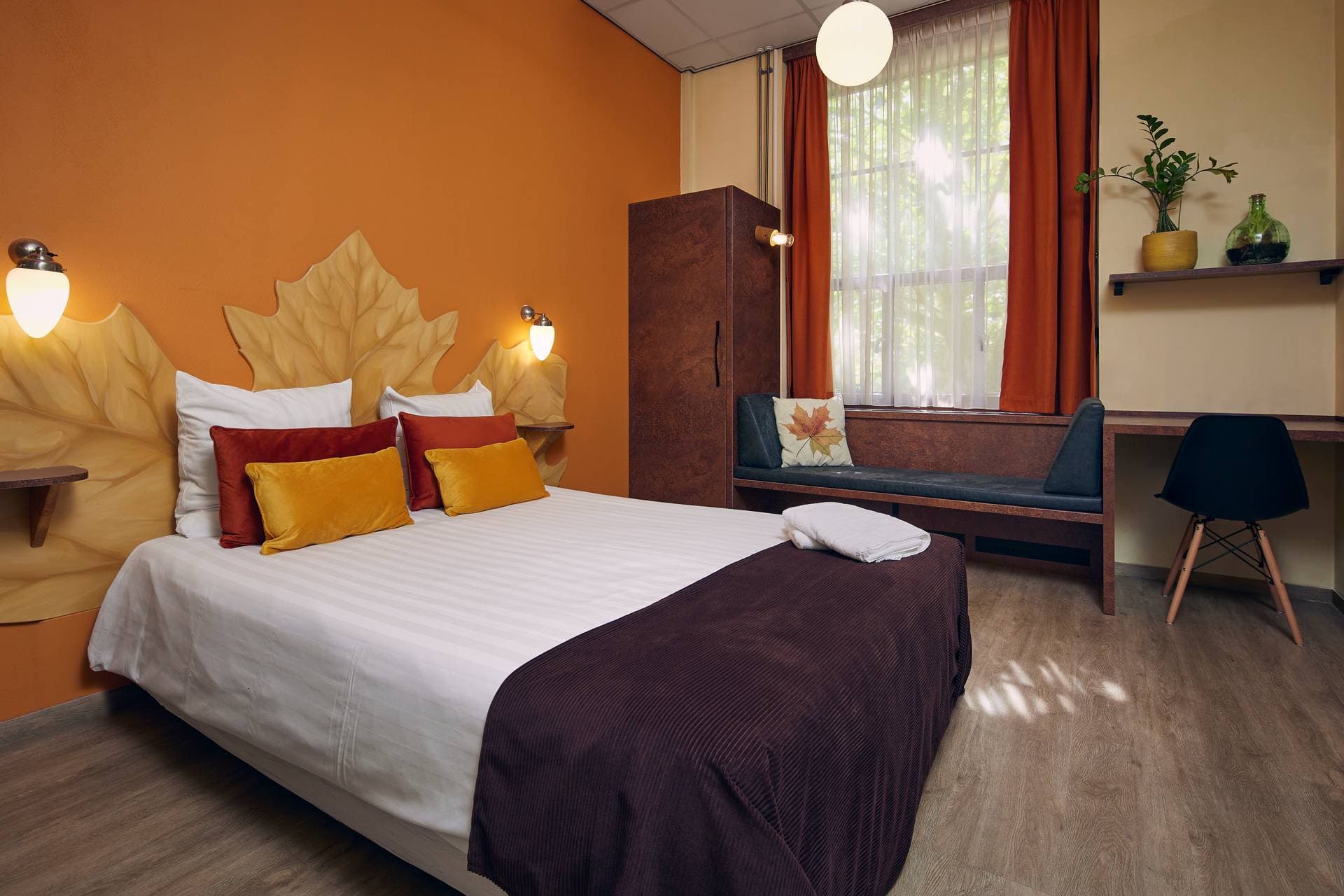 Hotel de Plataan 16