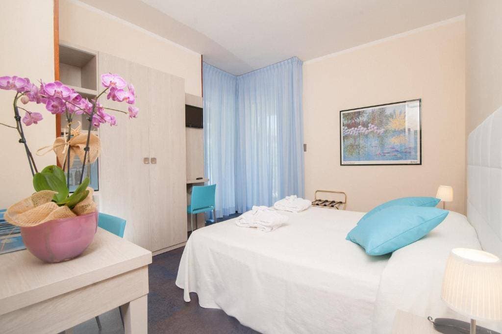 Hotel Majestic 14