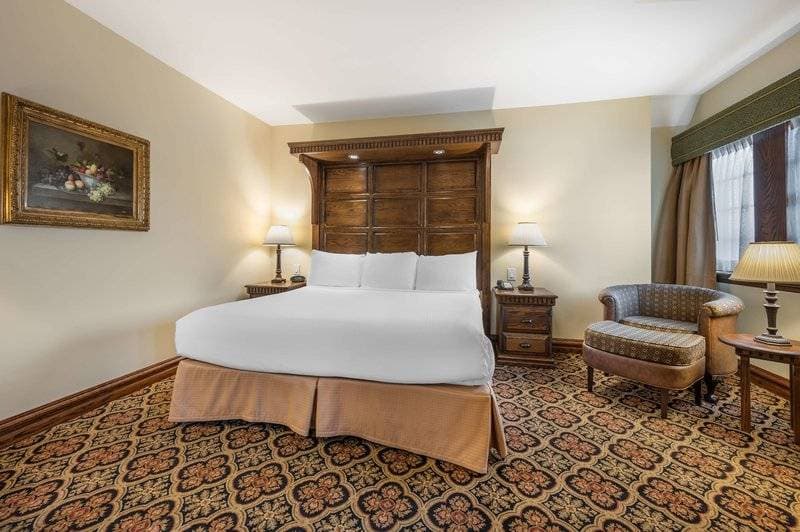 Best Western Premier Mariemont Inn 11
