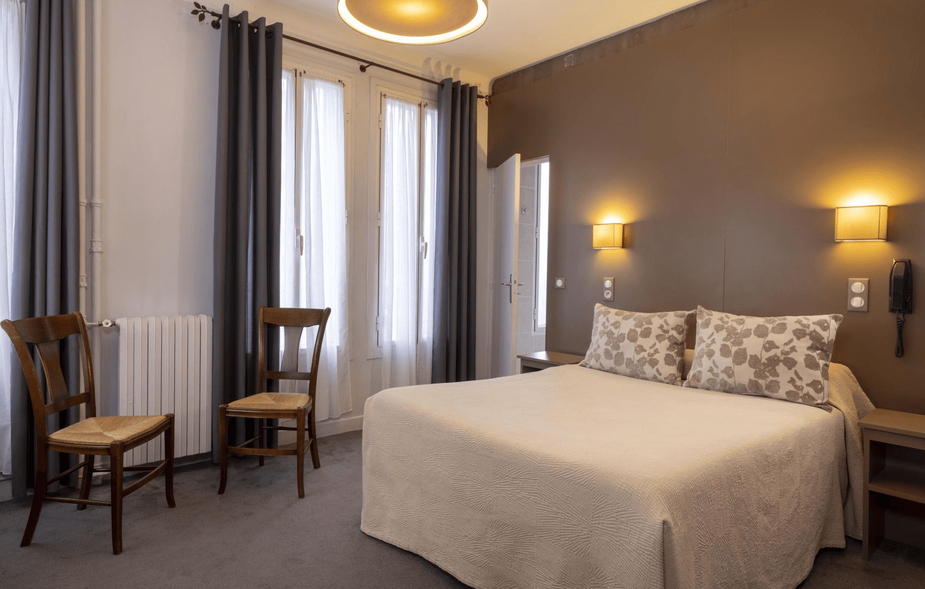 L'hôtel bijou 18