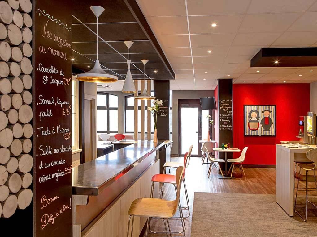 Hôtel Mercure Colmar Centre Unterlinden 13