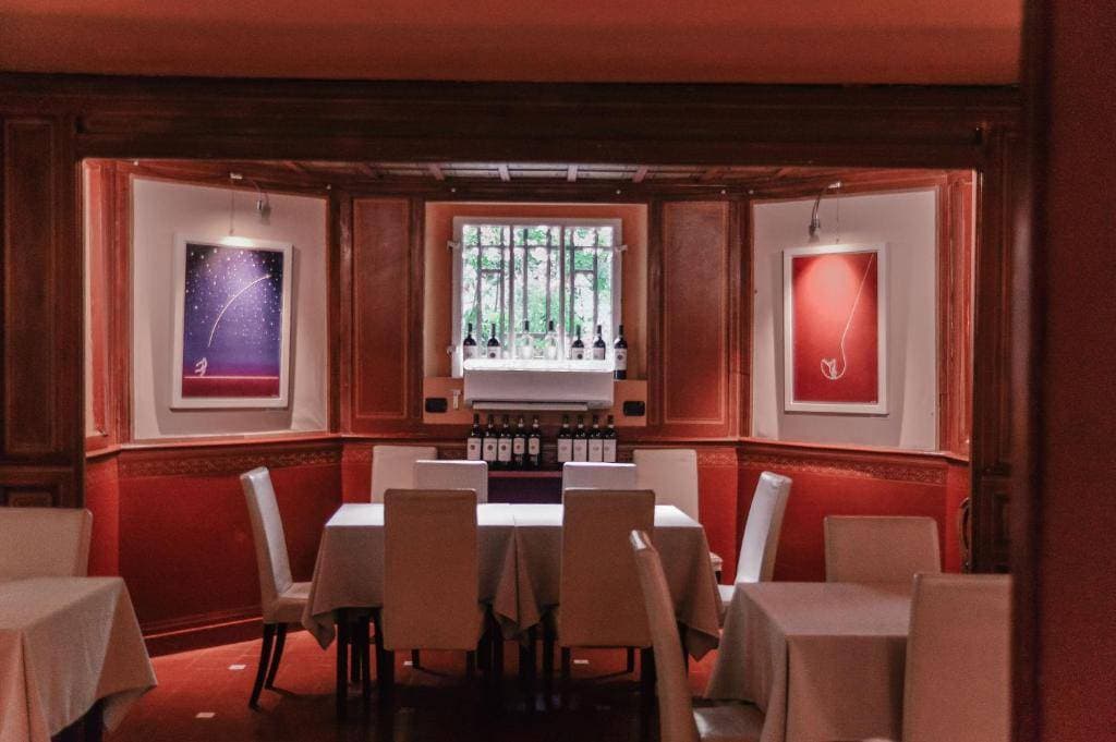 Hotel Club I Pini 7