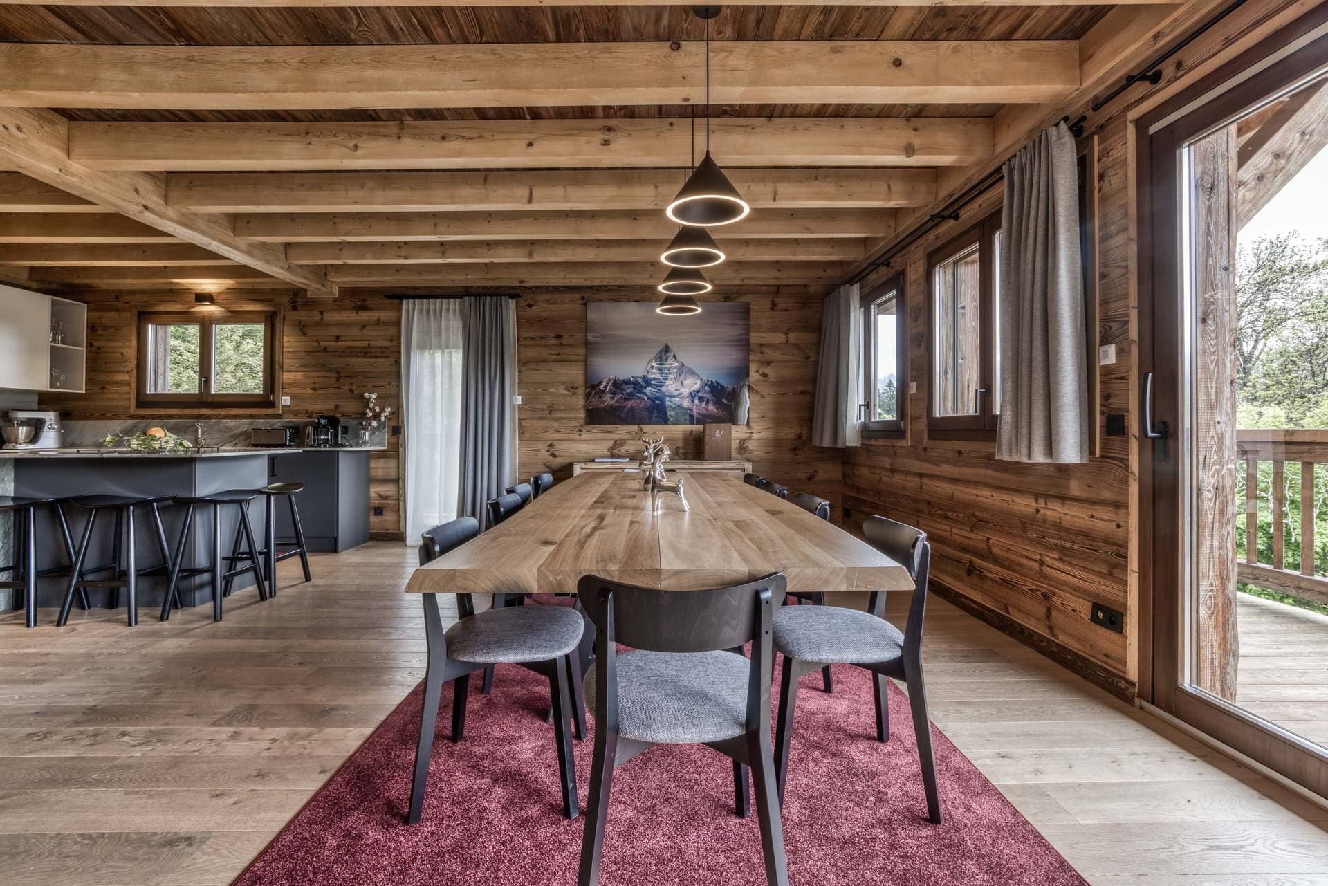 Le Hameau du Renard Blanc 22