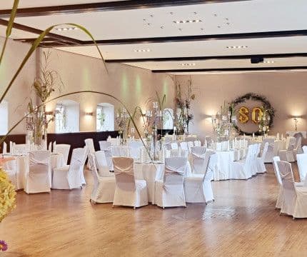 Hotel Schloss Reinach 8