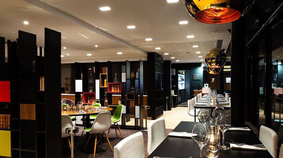 Holiday Inn Reims - City Centre by IHG 18