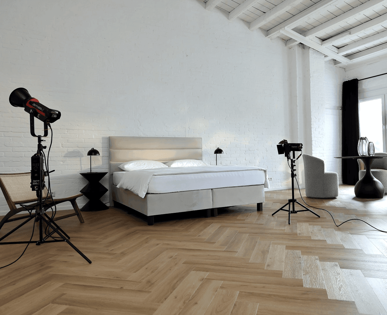 Prime Loftstudio Düsseldorf 32