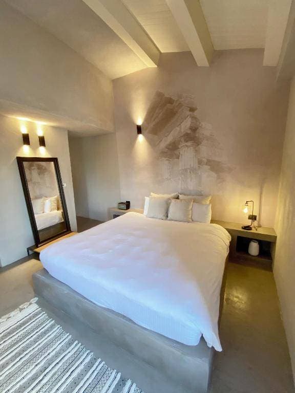 Casa Nostra Boutique Hotel & Spa 24