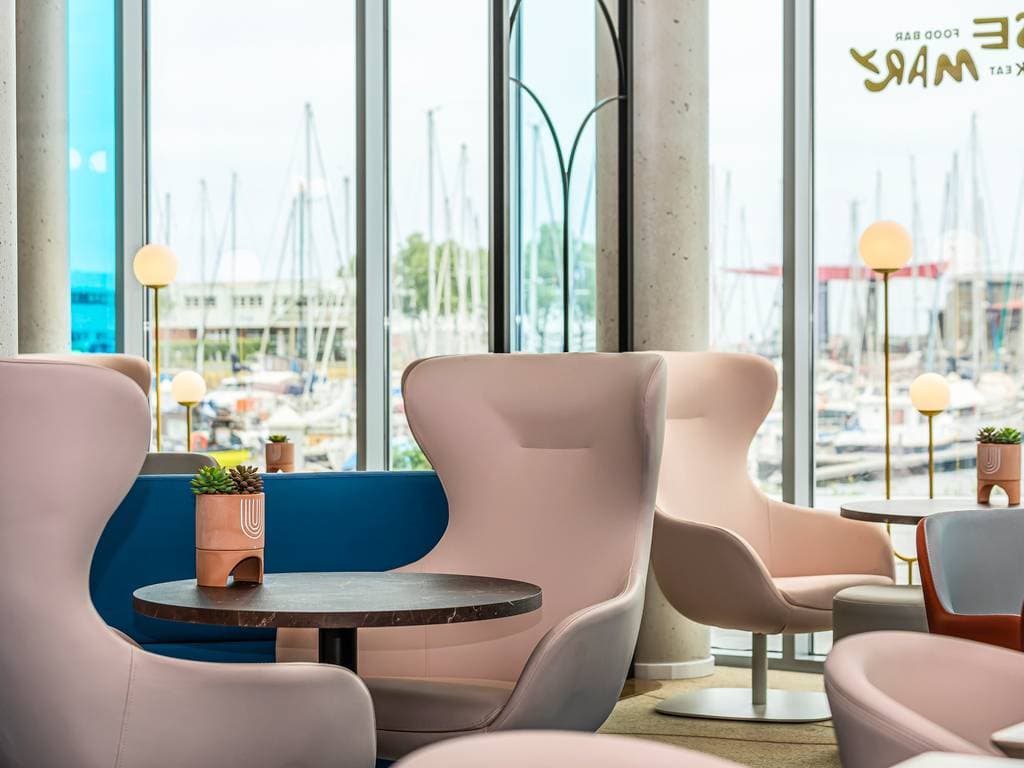 Mercure Dunkerque Centre Gare 3