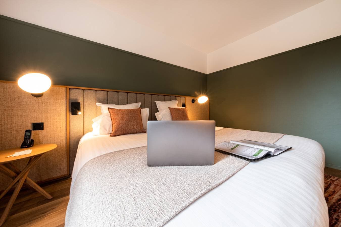  Best Western Plus l'Orée Paris Sud 52