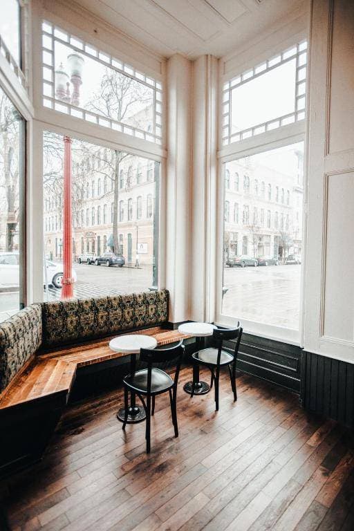 The Society Hotel Portland 6